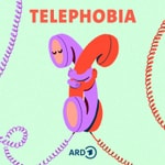 Logo of the podcast Telephobia - Dieser eine Anruf Podcast Telephobia - Dieser eine Anruf