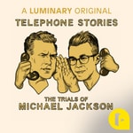 Logo of the podcast Telephone Stories Podcast Telephone Stories