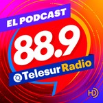 Logo of the podcast Telesur Radio - Podcast Podcast Telesur Radio - Podcast