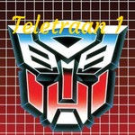 Logo of the podcast Teletraan 1 Podcast Teletraan 1