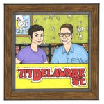 Logo of the podcast television – 714 Delaware St. Podcast Podcast television – 714 Delaware St. Podcast