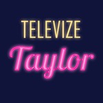 Televize Taylor Podcast Televize Taylor