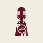 Logo of the podcast Tell 'em Faulk Podcast Tell 'em Faulk