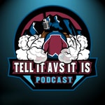 Logo of the podcast Hockey Mountain High Podcast