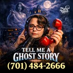 Tell Me A Ghost Story Podcast Tell Me A Ghost Story