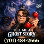 Tell Me A Ghost Story Podcast Tell Me A Ghost Story