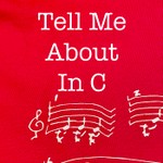 Logo of the podcast Tell Me About "In C" Podcast Tell Me About "In C"