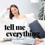 Logo of the podcast Tell Me Everything Podcast Tell Me Everything