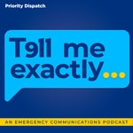 Logo of the podcast Tell Me Exactly Podcast Tell Me Exactly