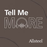 Logo of the podcast Tell Me More Podcast Tell Me More