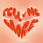 Logo of the podcast Tell Me More Podcast Tell Me More