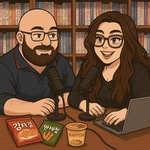 Logo of the podcast Tell me, Seonbae Podcast Tell me, Seonbae