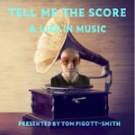 Logo of the podcast Tell Me The Score Podcast Tell Me The Score