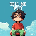 Logo of the podcast Tell me why / children's issues Podcast Tell me why / children's issues