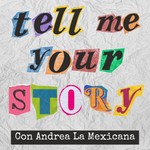 Logo of the podcast Tell Me Your Story (Slow Spanish Stories) Podcast Tell Me Your Story (Slow Spanish Stories)