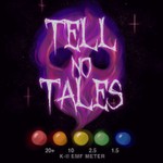 Tell No Tales Podcast Tell No Tales