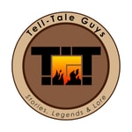Logo of the podcast Tell-Tale Guys Podcast Tell-Tale Guys