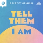 Logo of the podcast Tell Them, I Am Podcast Tell Them, I Am
