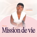 Telle une Mission de vie : le podcast des femmes ambitieuses et visionnaires qui veulent se réaliser Telle une Mission de vie : le podcast des femmes ambitieuses et visionnaires qui veulent se réaliser