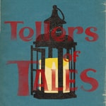 Logo of the podcast Tellers of Tales Podcast Tellers of Tales