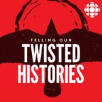 Logo of the podcast Telling Our Twisted Histories Podcast Telling Our Twisted Histories
