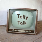 Logo of the podcast Telly Talk Podcast Telly Talk