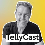 TellyCast: The content industry podcast Podcast TellyCast: The content industry podcast