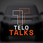 Logo of the podcast TELO Talks Podcast TELO Talks