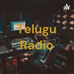 Logo of the podcast Telugu Radio Podcast Telugu Radio