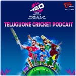 Teluguone Cricket Podcast