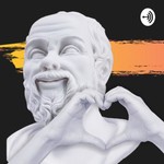 Logo of the podcast Tem Nexo Podcast Tem Nexo