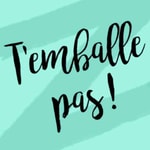 Logo of the podcast T'emballe pas ! Podcast T'emballe pas !