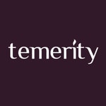 Logo of the podcast Temerity | Leading Beyond the Glass Ceiling Podcast Temerity | Leading Beyond the Glass Ceiling