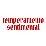 Logo of the podcast Temperamento Sentimental Podcast Temperamento Sentimental