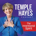Logo of the podcast Temple Hayes Podcast Podcast Temple Hayes Podcast