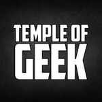 Temple of Geek Podcast Podcast Temple of Geek Podcast