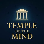 Logo of the podcast Temple of The Mind Podcast Temple of The Mind