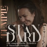 Temple Standard - Magnetische Websites & Mmmmmh-Brands Podcast Temple Standard - Magnetische Websites & Mmmmmh-Brands