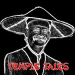 Logo of the podcast Temple Tales Newsletter and Podcast Podcast Temple Tales Newsletter and Podcast