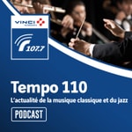 Podcast Tempo 110