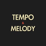 Logo of the podcast Tempo and Melody Podcast Tempo and Melody