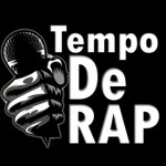 Logo of the podcast Tempo de Rap Podcast Tempo de Rap