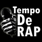 Logo of the podcast Tempo de Rap Podcast Tempo de Rap