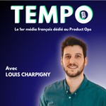 Logo of the podcast Tempo - Product Ops Media Podcast Tempo - Product Ops Media