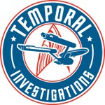 Temporal Investigations Podcast Temporal Investigations