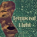 Logo of the podcast Temporal Light Podcast Temporal Light