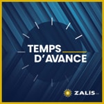 Logo of the podcast Temps d'avance, le podcast des entreprises en mouvement Podcast Temps d'avance, le podcast des entreprises en mouvement