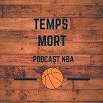 Logo of the podcast Temps-Mort Podcast Podcast Temps-Mort Podcast