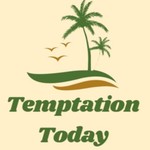 Logo of the podcast Temptation Today NL Podcast Temptation Today NL