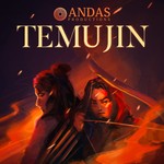 Temujin Podcast Temujin